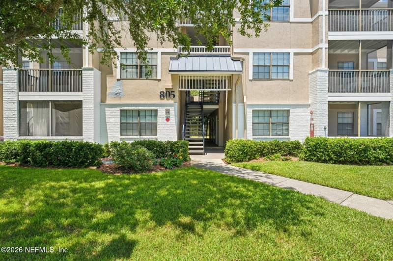 2 bedroom Condominium at 805 Boardwalk Drive #527, Belleza At Ponte Vedra Condo, Ponte Vedra Beach — photo 2