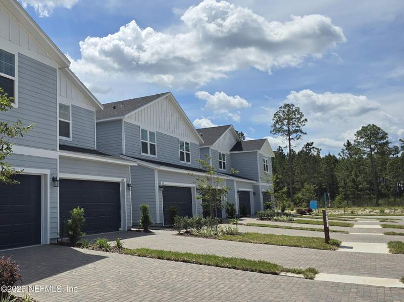 3 bedroom Townhouse at 207 Yellowstone Drive, Shearwater Townhomes, St. Augustine — photo 3