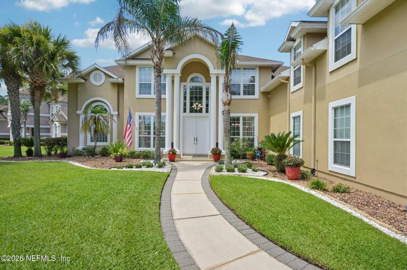 6 bedroom Single Family Residence at 1642 Crooked Oak Drive, Eagle Landing, Orange Park — photo 5