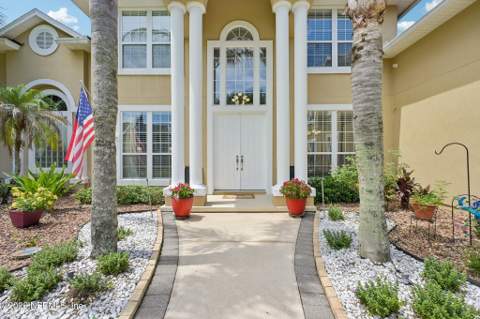 1642 Crooked Oak Drive, Orange Park FL - photo 8 of 100