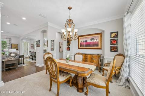 1642 Crooked Oak Drive, Orange Park FL - photo 9 of 100
