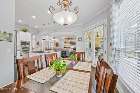 1642 Crooked Oak Drive, Orange Park FL - photo 24 of 100