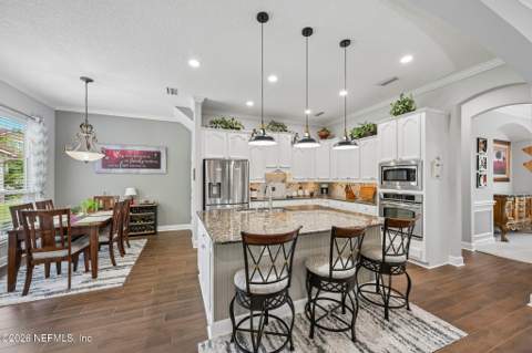 1642 Crooked Oak Drive, Orange Park FL - photo 22 of 100