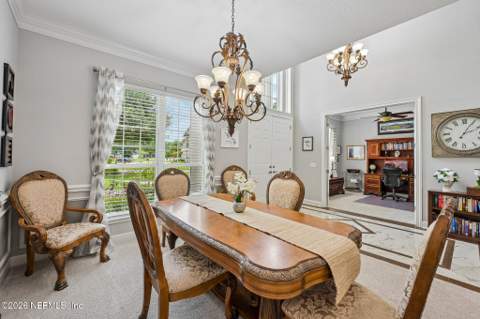 1642 Crooked Oak Drive, Orange Park FL - photo 10 of 100