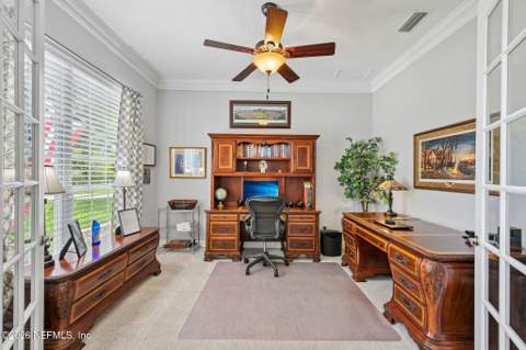 1642 Crooked Oak Drive, Orange Park FL - photo 11 of 100