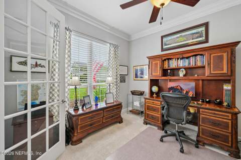 1642 Crooked Oak Drive, Orange Park FL - photo 12 of 100