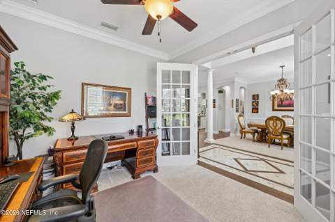 1642 Crooked Oak Drive, Orange Park FL - photo 13 of 100