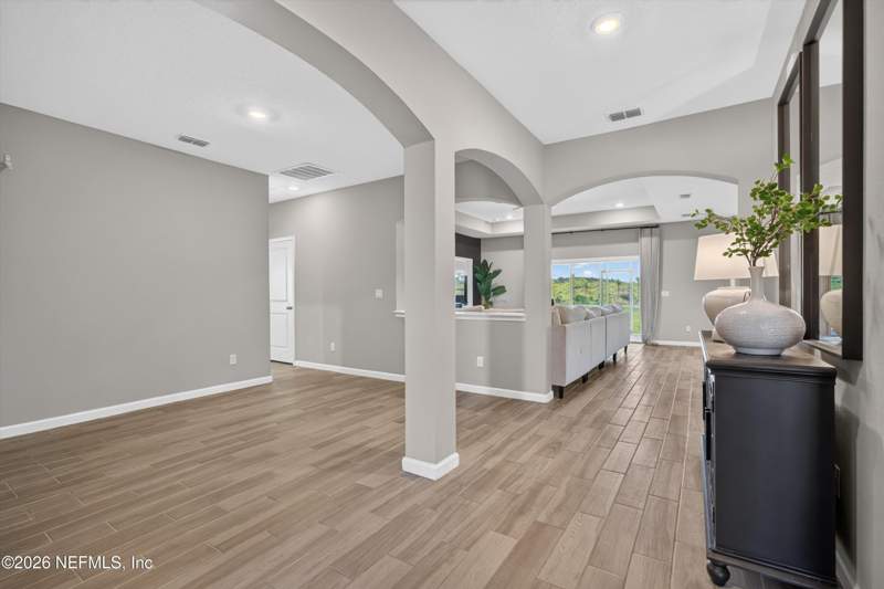 4 bedroom Single Family Residence at 9942 Lovage Lane, Highland Chase, Jacksonville — photo 5
