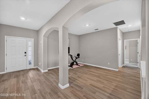 9942 Lovage Lane, Jacksonville FL - photo 6 of 53