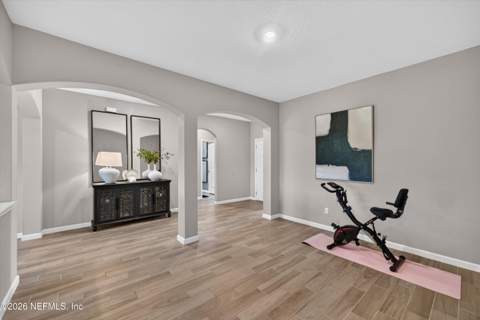 9942 Lovage Lane, Jacksonville FL - photo 10 of 53
