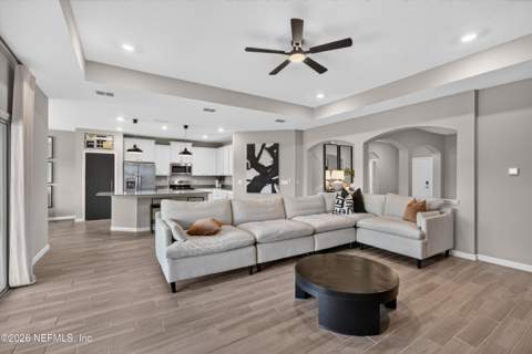 9942 Lovage Lane, Jacksonville FL - photo 13 of 53
