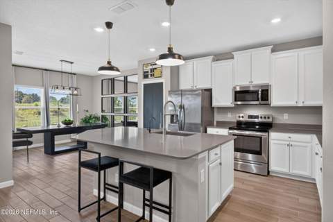 9942 Lovage Lane, Jacksonville FL - photo 14 of 53