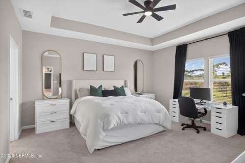 9942 Lovage Lane, Jacksonville FL - photo 21 of 53
