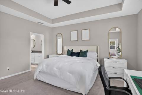 9942 Lovage Lane, Jacksonville FL - photo 22 of 53
