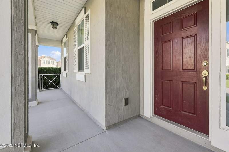 3 bedroom Single Family Residence at 14711 LITTLELEAF Drive, Bartram Park Preserve, Jacksonville — photo 4