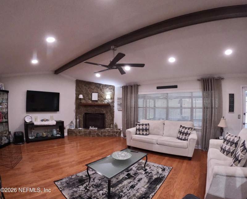 3 bedroom Single Family Residence at 808 Elmwood Street, Ridgecrest, Orange Park — photo 4