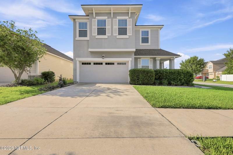3 bedroom Single Family Residence at 14711 LITTLELEAF Drive, Bartram Park Preserve, Jacksonville — photo 3