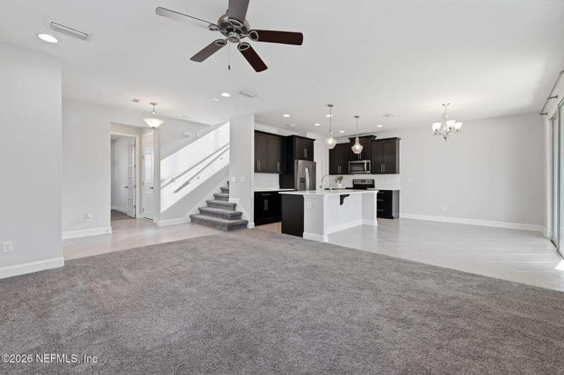 3 bedroom Single Family Residence at 14711 LITTLELEAF Drive, Bartram Park Preserve, Jacksonville — photo 5