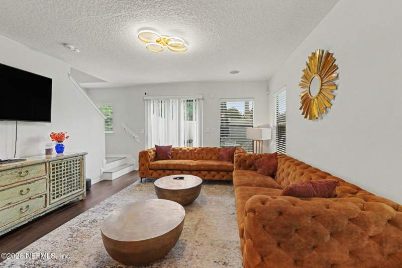 3 bedroom Townhouse at 105 Merlot Way, Paloma, St. Augustine — photo 2