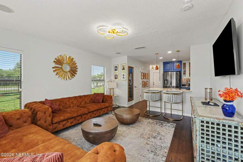 3 bedroom Townhouse at 105 Merlot Way, Paloma, St. Augustine — photo 4