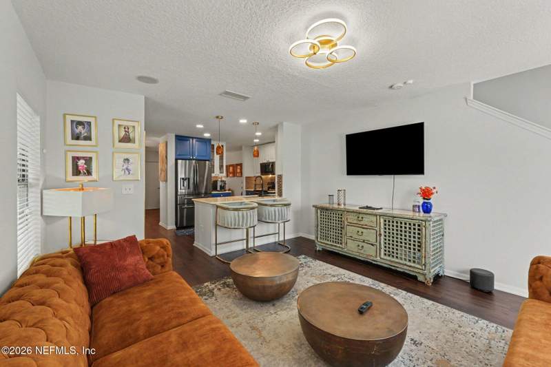 3 bedroom Townhouse at 105 Merlot Way, Paloma, St. Augustine — photo 5