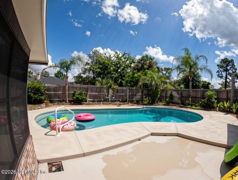3 bedroom Single Family Residence at 808 Elmwood Street, Ridgecrest, Orange Park — photo 2