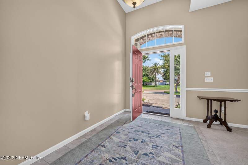 5 bedroom Single Family Residence at 11032 S Royal County Drive, Panther Creek, Jacksonville — photo 5