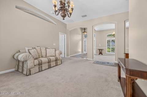 11032 S Royal County Drive, Jacksonville FL - photo 9 of 39
