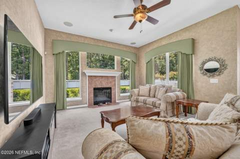 11032 S Royal County Drive, Jacksonville FL - photo 15 of 39