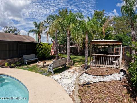 808 Elmwood Street, Orange Park FL - photo 16 of 18