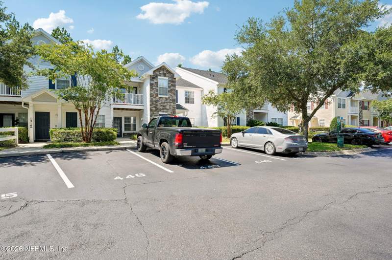 2 bedroom Condominium at 575 Oakleaf Plantation Parkway #1311, Jennings Point, Orange Park — photo 3