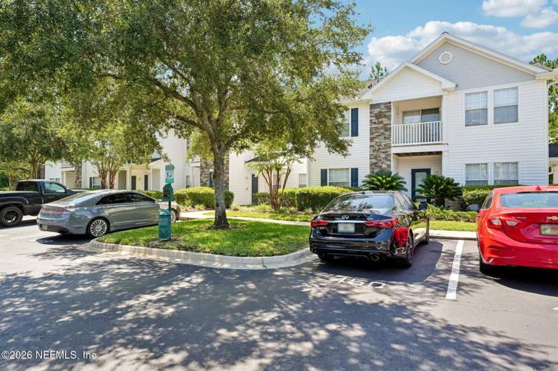 2 bedroom Condominium at 575 Oakleaf Plantation Parkway #1311, Jennings Point, Orange Park — photo 4