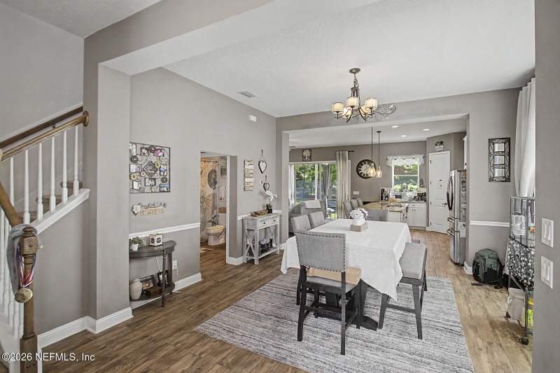4 bedroom Single Family Residence at 118 Vista Lake Circle, Liberty Cove At Crosswater, Ponte Vedra — photo 3