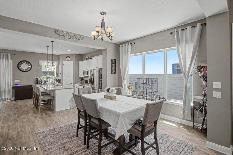 4 bedroom Single Family Residence at 118 Vista Lake Circle, Liberty Cove At Crosswater, Ponte Vedra — photo 4