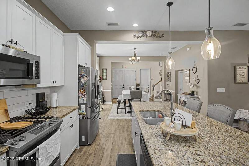 4 bedroom Single Family Residence at 118 Vista Lake Circle, Liberty Cove At Crosswater, Ponte Vedra — photo 5