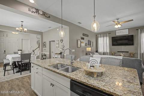 118 Vista Lake Circle, Ponte Vedra FL - photo 7 of 48