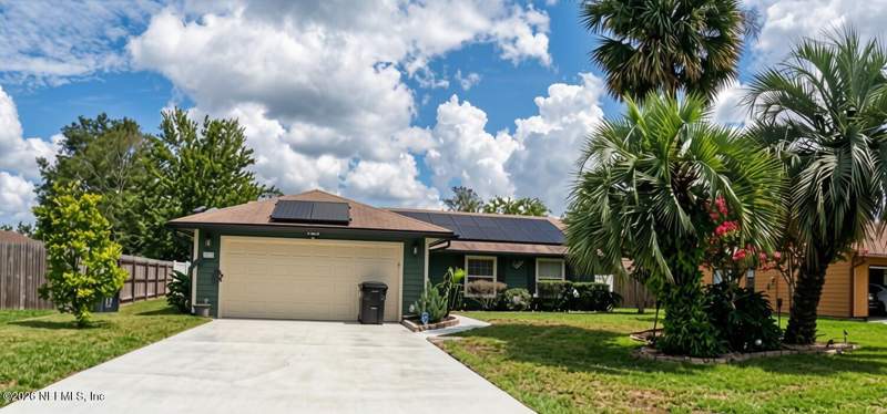 3 bedroom Single Family Residence at 808 Elmwood Street, Ridgecrest, Orange Park — photo 3