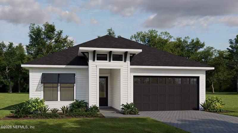 3 bedroom Single Family Residence at 261 Lamego Lane, Madeira, St. Augustine — photo 2