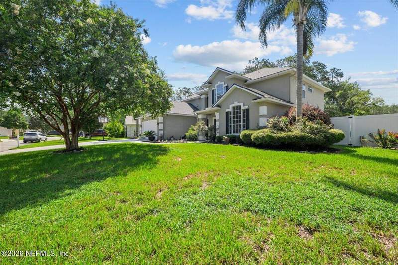 5 bedroom Single Family Residence at 317 Hammock Grove Court, Greenfield, St. Johns — photo 4
