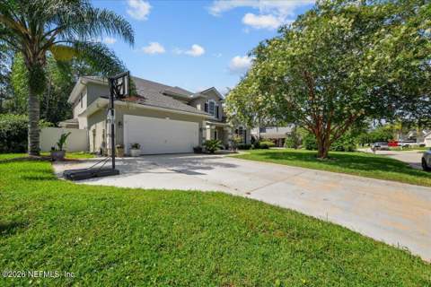 317 Hammock Grove Court, St. Johns FL - photo 6 of 42