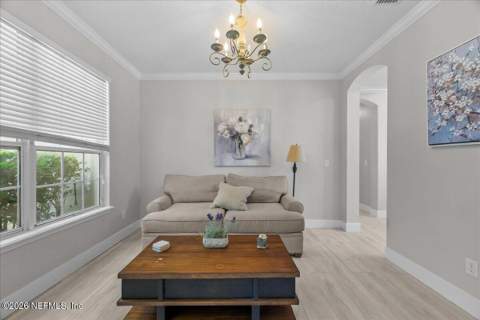 317 Hammock Grove Court, St. Johns FL - photo 10 of 42