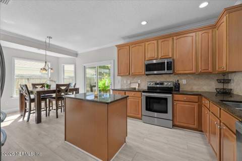 317 Hammock Grove Court, St. Johns FL - photo 16 of 42
