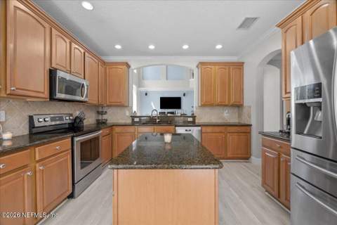 317 Hammock Grove Court, St. Johns FL - photo 17 of 42