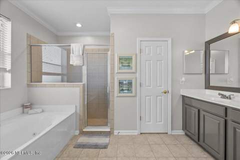 317 Hammock Grove Court, St. Johns FL - photo 22 of 42