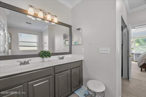 317 Hammock Grove Court, St. Johns FL - photo 24 of 42