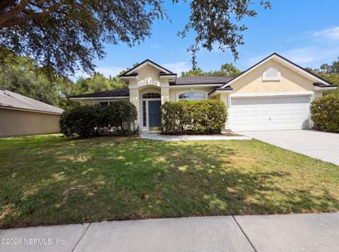 8436 Staplehurst Drive, Jacksonville FL - photo 20 of 22