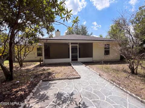 8436 Staplehurst Drive, Jacksonville FL - photo 22 of 22