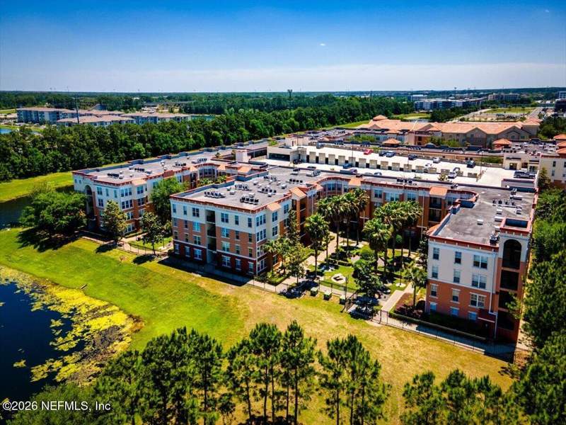 2 bedroom Condominium at 10435 Midtown Parkway #160, Esplanade At Town Center, Jacksonville — photo 3