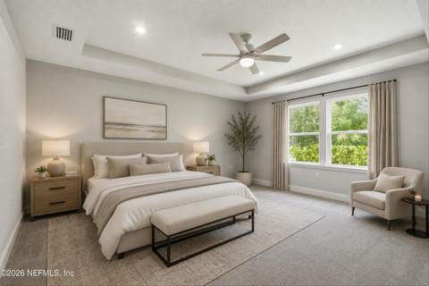 310 Meadow Creek Drive, St. Johns FL - photo 10 of 62