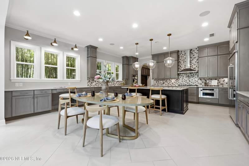 5 bedroom Single Family Residence at 192 Legacy Crossing Drive, Pointe At Twenty Mile, Ponte Vedra — photo 5